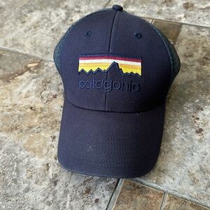 Men’s Patagonia hat